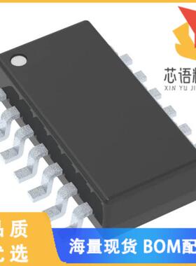 全新LMV324AIDYYR原装(QUAD, 5.5-V, 1-MHZ, 4-MV OF