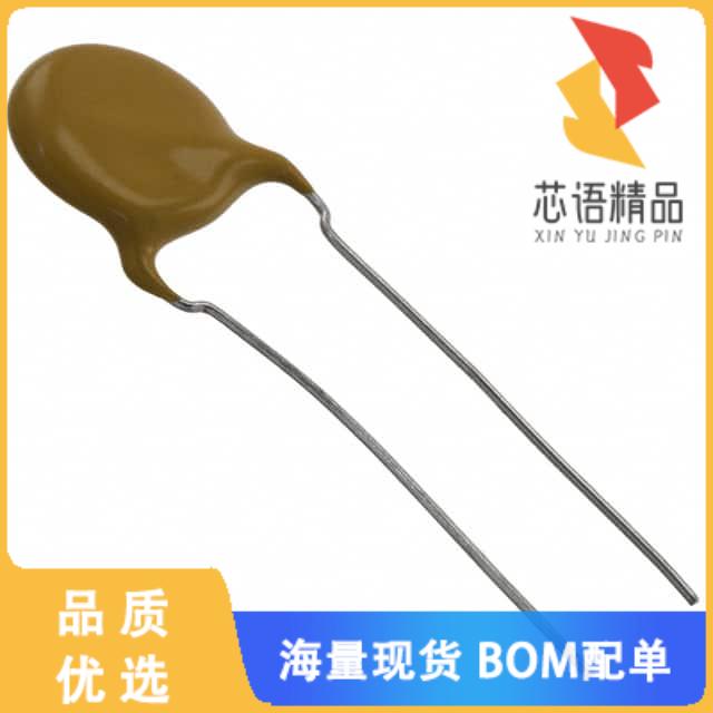 全新F102K53S3NR63K7R原装(CAP CER 1000PF 3KV S3N