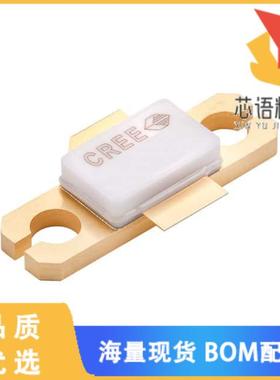 全新CG2H30070F原装(RF MOSFET HEMT 28V)正品