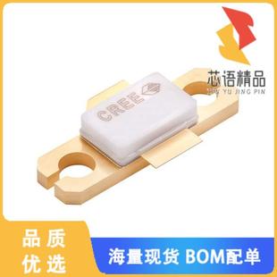 正品 MOSFET 28V HEMT 全新CG2H30070F原装