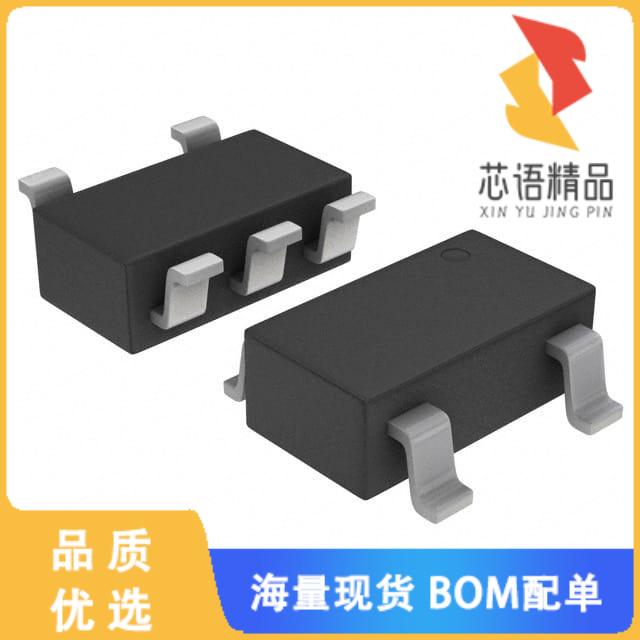 全新NCV8570BSN28T1G原装(IC REG LINEAR 2.8V 200MA