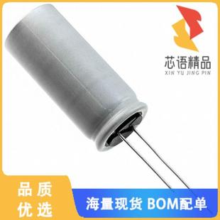 20% 全新EGPD101ELL161MK20H原装 160UF ALUM CAP