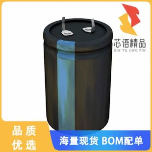 20% 全新381LX562M063K452原装 5600UF ALUM 63V CAP