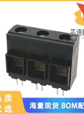 全新0399200503原装(TERM BLK 3P SIDE ENTRY 15MM P