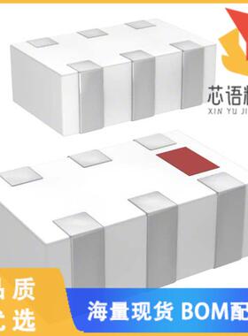 全新0433BM15A0001E原装(RF FILTER BAND PASS 433MH