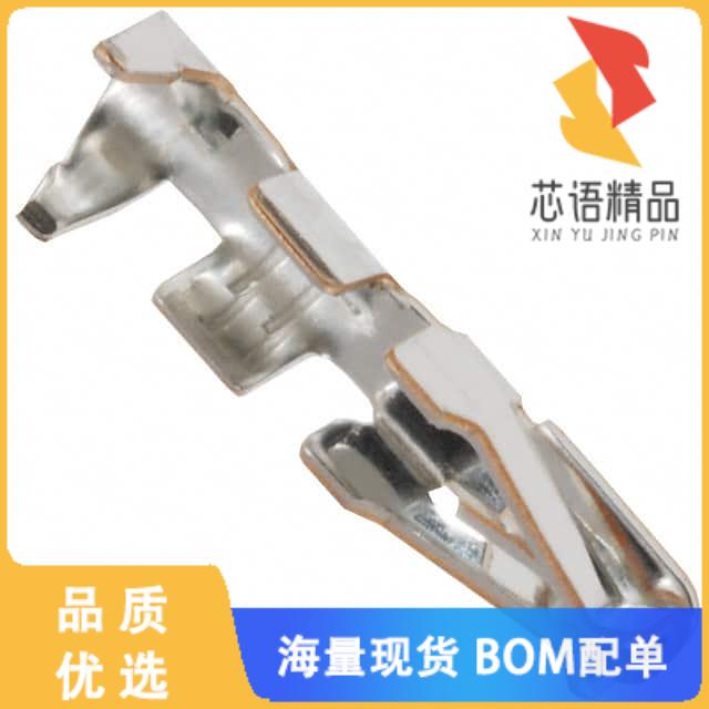 全新DF1B-2022SCF原装(CONN SOCKET 20-22AWG CRIMP