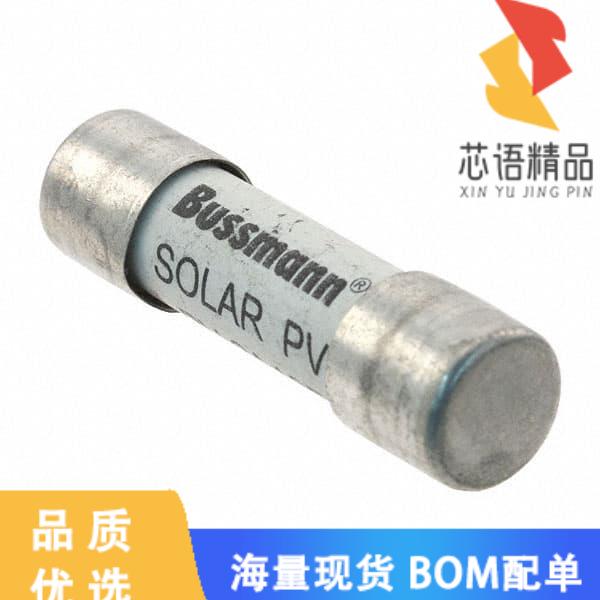全新PV-2A10F原装(FUSE CARTRIDGE 2A 1KVDC 5AG)正品