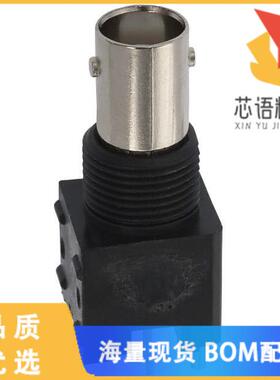 全新5227222-2原装(CONN BNC JACK STR 50 OHM PCB)正品