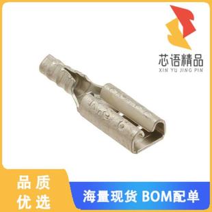 A原装 CONN 26AWG 110 32DFK RCPT 全新MU20