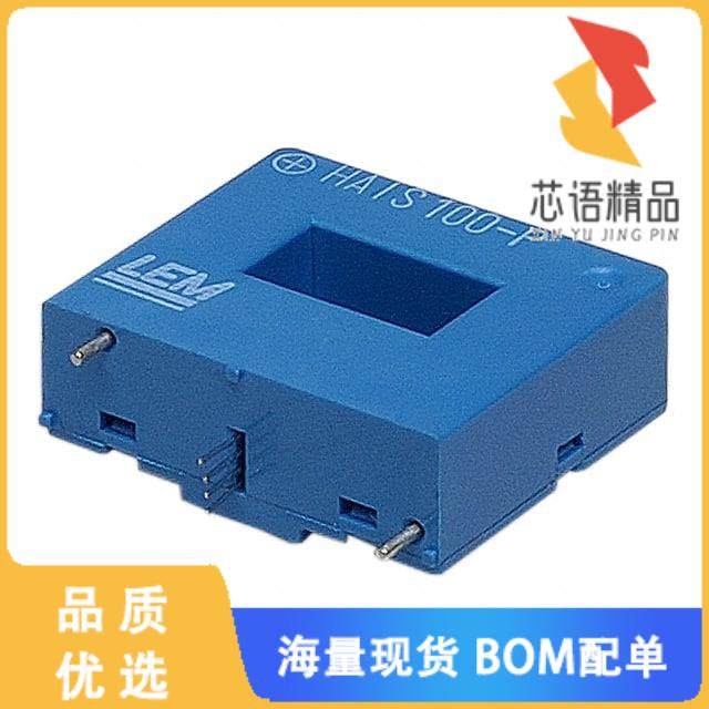 全新HAIS 200-P原装(SENSOR CURRENT HALL 200A AC/D
