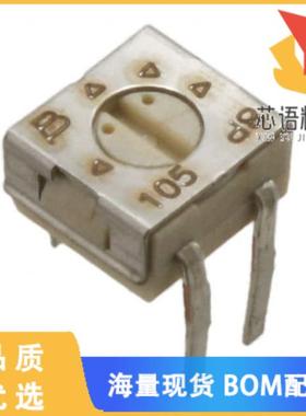 全新3314H-1-204原装(TRIMMER 200KOHM 0.25W PC PIN