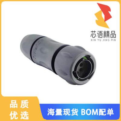 全新UTSX6JC106P原装(PLUG, WITH CABLE GLAND BACKS