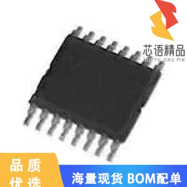 全新AL5873QT16E-13原装(LED LINEAR DRIVER,TSSOP-1