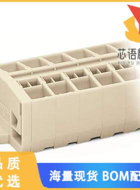 全新264-285原装(4-CONDUCTOR TERMINAL STRIP; SUIT)正品