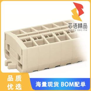 CONDUCTOR TERMINAL STRIP; 全新264 正品 SUIT 285原装