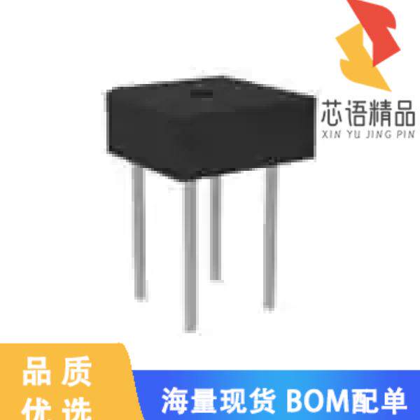 全新BR102-BP原装(BRIDGE RECT 1PHASE 200V 10A PB-