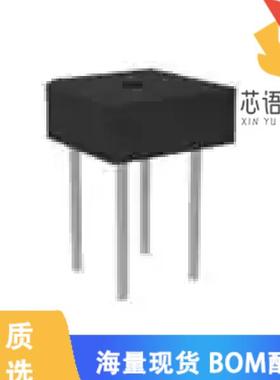 全新BR102-BP原装(BRIDGE RECT 1PHASE 200V 10A PB-