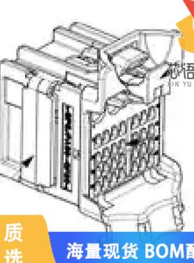 全新1600280014原装(STAK50H RCPT ASSY 32CKT PURPL