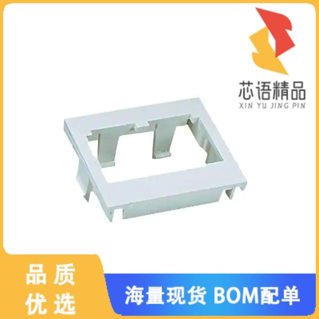 全新CHF2WH-X原装(INSERT, 2 PORT, 1/2 SIZE, FLAT,)正品