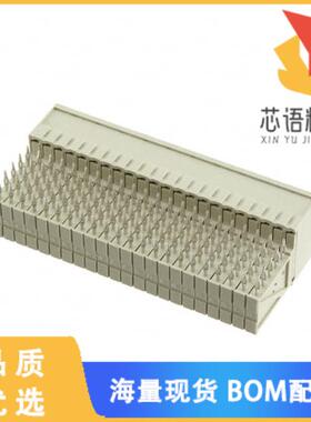 全新5188836-1原装(CONN RECEPT 110POS 2MM PRESS-F