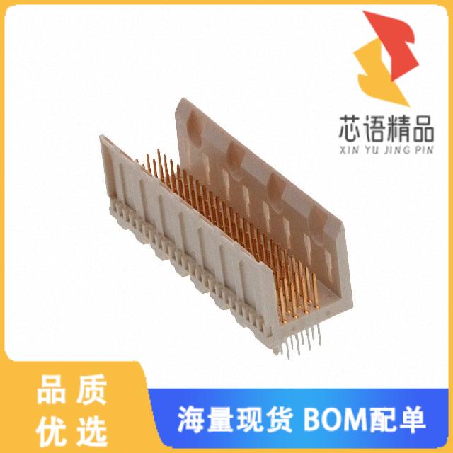 全新5536501-3原装(CONN HEADER FUTUREBUS 96POS PC