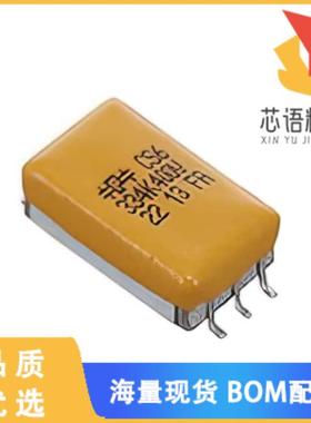 全新334K400CS6G-FA原装(CAP ARRAY 0.33UF 400V 6SM