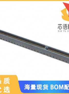 全新HSEC8-1100-01-S-DV-A原装(CONN EDGE DUAL FMAL