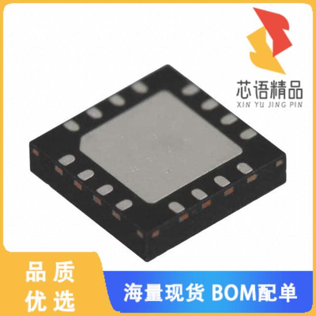 全新AS3930-BQFT原装(IC RFID READER 110-150KHZ 16