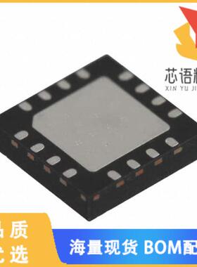 全新AS3930-BQFT原装(IC RFID READER 110-150KHZ 16