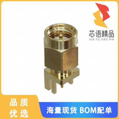 全新RF2-154-T-17-50-G原装(RF SMA CONNECTOR)正品