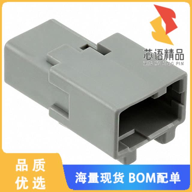 全新GT13SH-1/1PP-HU原装(CONN HOUSING FOR M TERMI