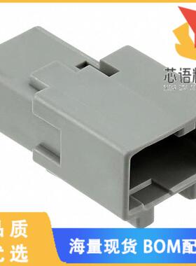 全新GT13SH-1/1PP-HU原装(CONN HOUSING FOR M TERMI