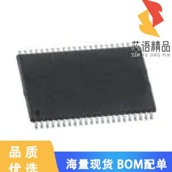 全新IS62WV51216EFBLL-45TLI原装(IC SRAM 8MBIT PAR