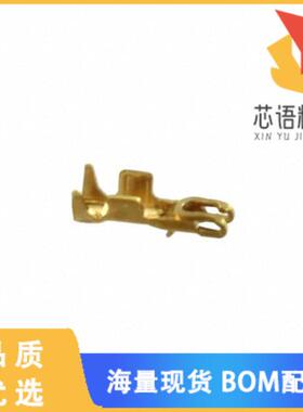 全新SACHL-003G-P0.2原装(CONN FML SKT 28-30AWG CR