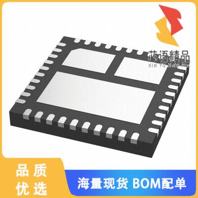 全新AOZ5166QI原装(60A/25V DRMOS POWER MODULE (PW