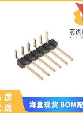 全新10129382-912003BLF原装(CONN HEADER R/A 12POS