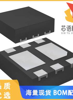 全新PMDPB30XN,115原装(MOSFET 2N-CH 20V 4A 6HUSON)正品