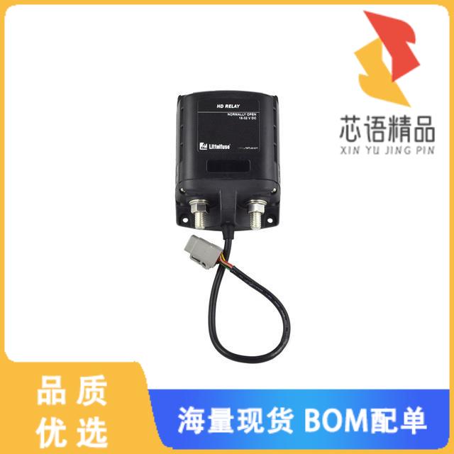 全新880160原装(RELAY HD 24V NO DTM)正品