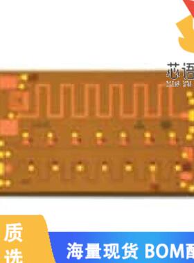 全新HMC606原装(IC RF AMP GP 2GHZ-18GHZ DIE)正品