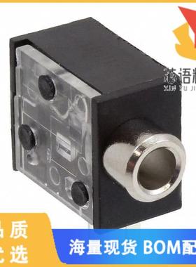 全新35RAPC2AVN4原装(CONN JACK MONO 3.5MM R/A)正品