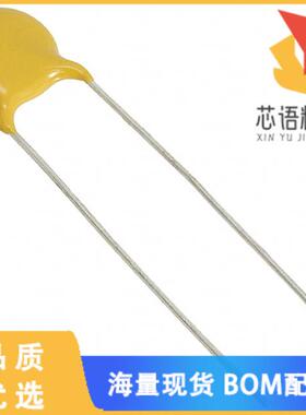 全新S270K25SL0N63L6R原装(CAP CER 27PF 1KV SL RAD