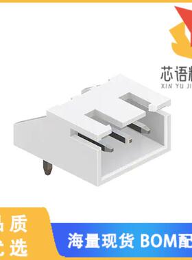 全新51125-03-0200-01原装(WIRE-TO BOARD HEADER, 2