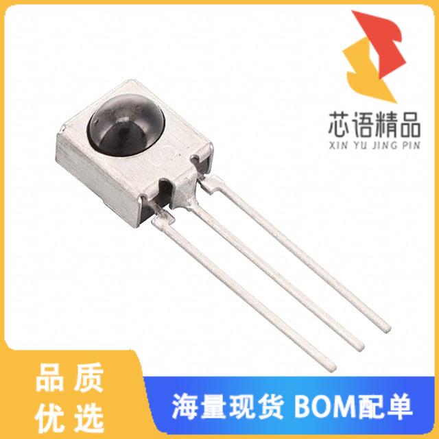 全新IRM-8601S-P原装(DIP, 9.2X6.8X6MM, FREQ: 38KH