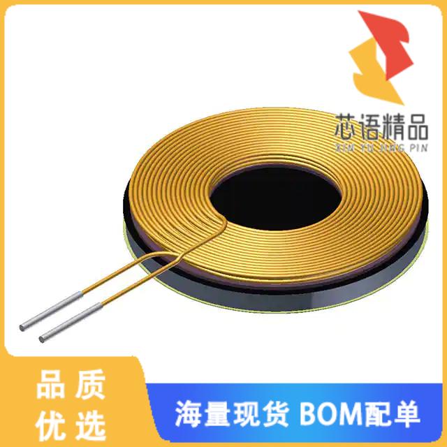 全新WR111180-49F5-G原装(RX 1 COIL 3 LYR 31.8UH)正品