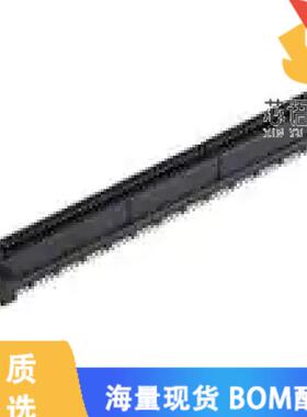 全新G832MB030641322HR原装(BTB 64P P=0.8MM RECEPT