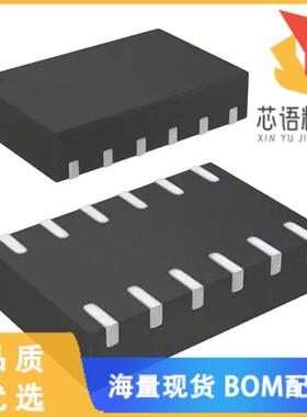 全新STM6600AS24DM6F原装(IC SUPERVISOR 1   12TDFN)正品