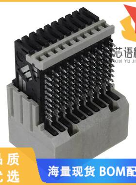全新10034249-101LF原装(CONN HDR HI SPEED 90POS E