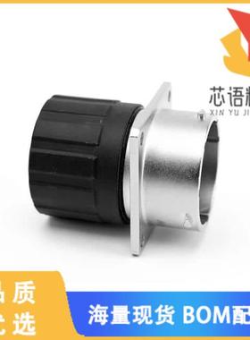 全新RT0W01210SNHEC03R原装(RECEPTACLE, SQUARE FLA