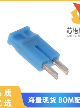 全新PQI 1,5/2 BU原装(CROSS CONNECTIONSBLUE 2 POL