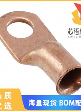 全新0192210461原装(CONN RING FLAT 4AWG #5/16 CRI